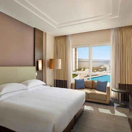 Four Points By Sheraton Αλ Άϊν Εξωτερικό φωτογραφία