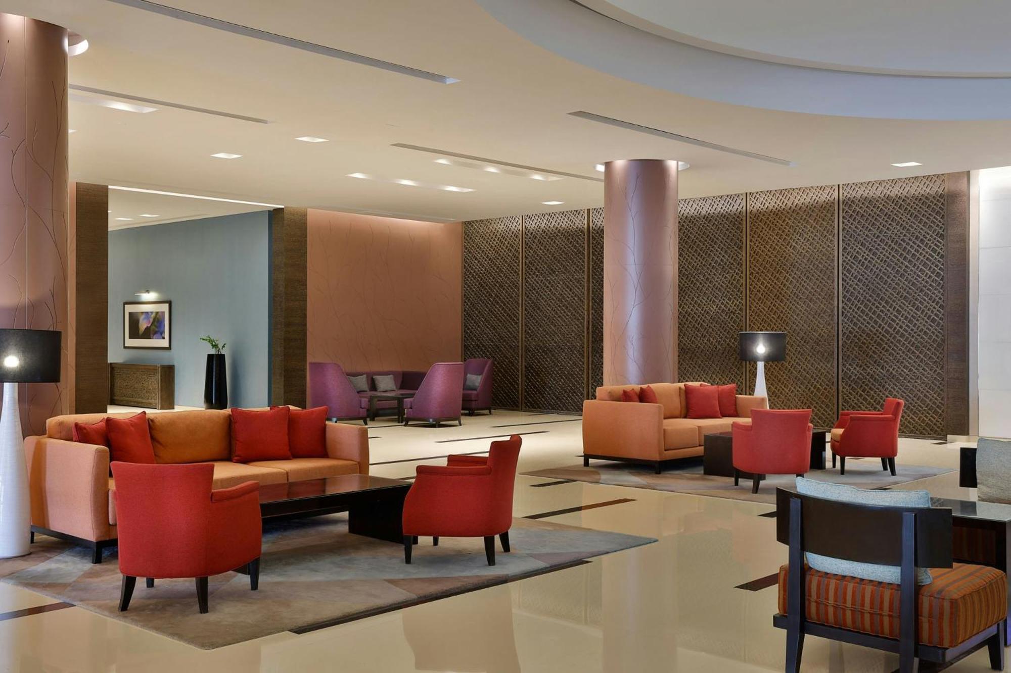 Four Points By Sheraton Αλ Άϊν Εξωτερικό φωτογραφία