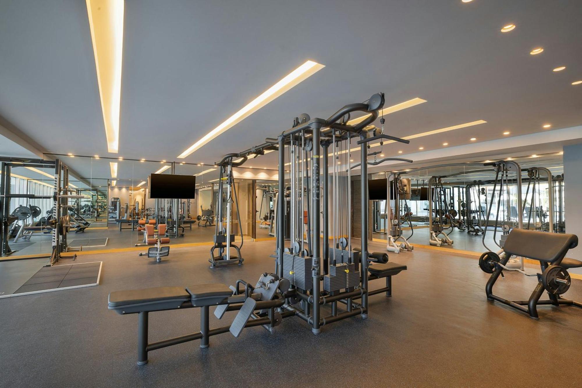 Four Points By Sheraton Αλ Άϊν Εξωτερικό φωτογραφία